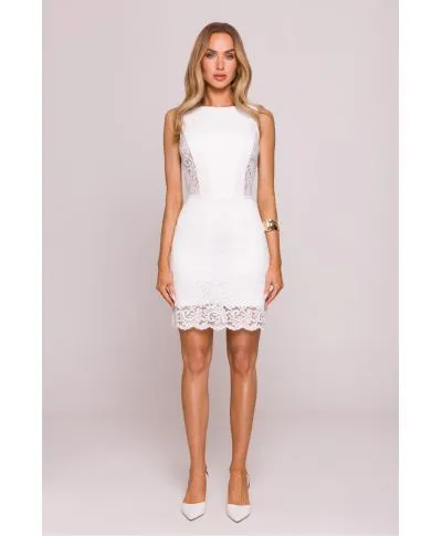  Vestito da sera model 213672 Moe 