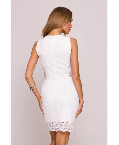  Vestito da sera model 213672 Moe 