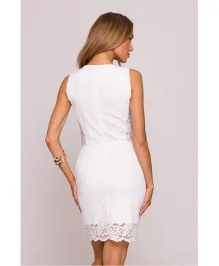  Vestito da sera model 213672 Moe 