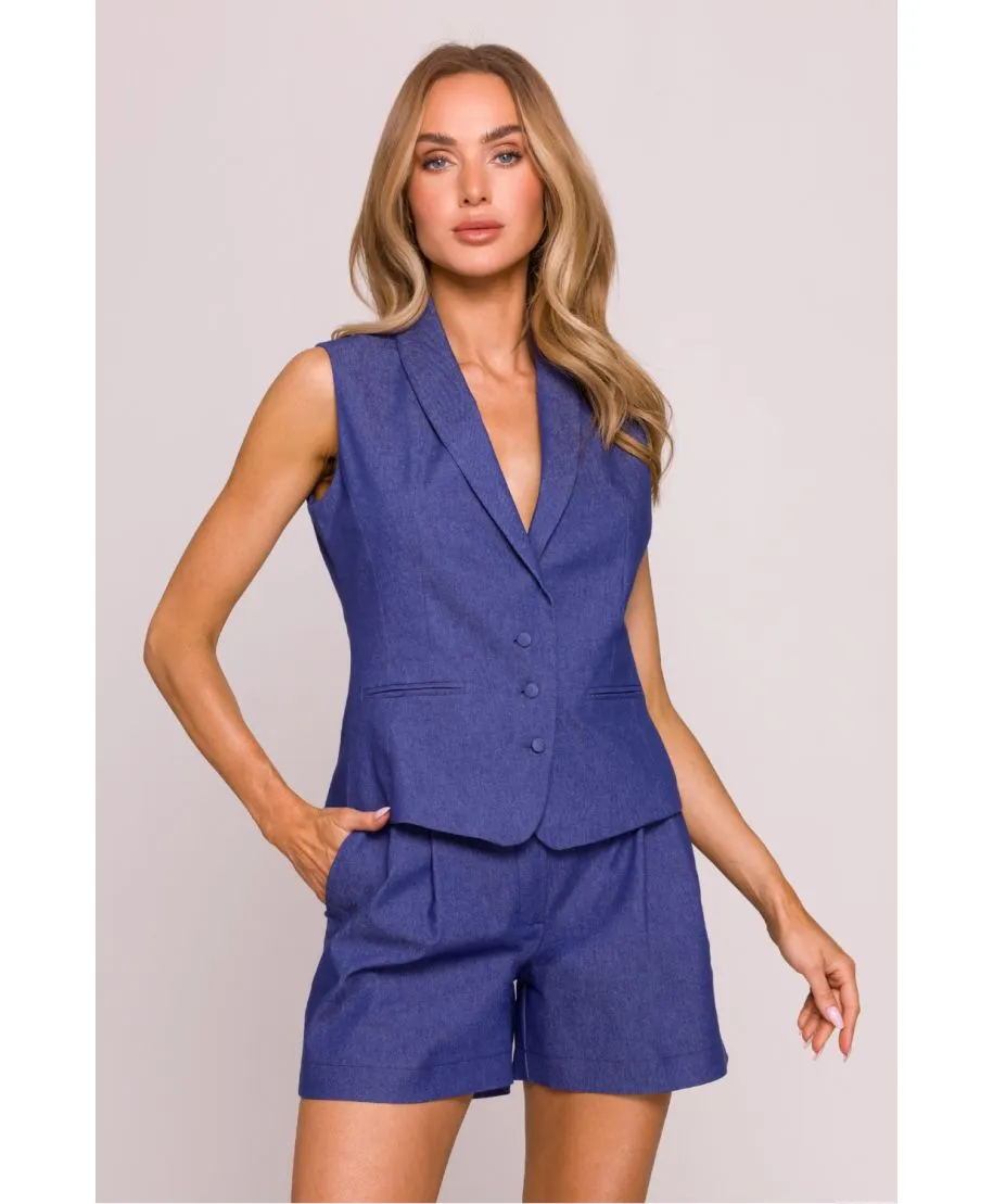  Gilet model 213688 Moe 