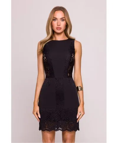  Vestito da sera model 213673 Moe 
