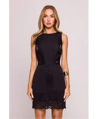  Vestito da sera model 213673 Moe 