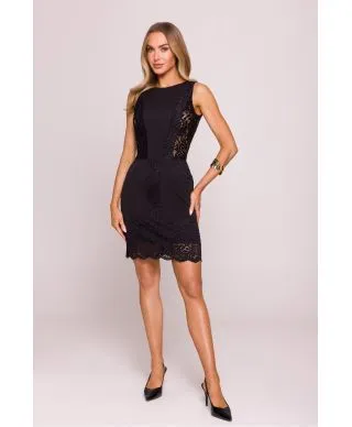  Vestito da sera model 213673 Moe 
