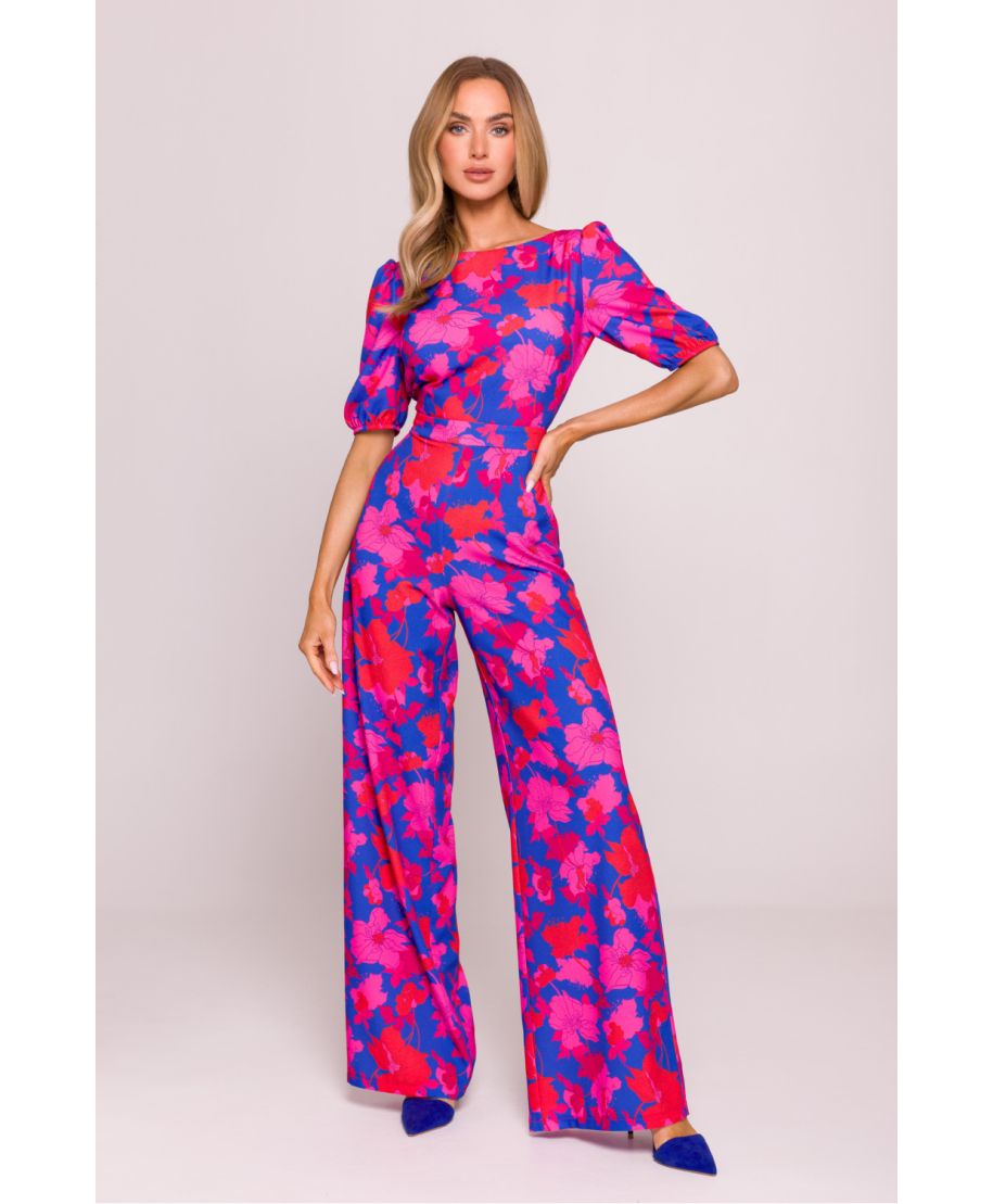  Tuta model 213694 Moe 