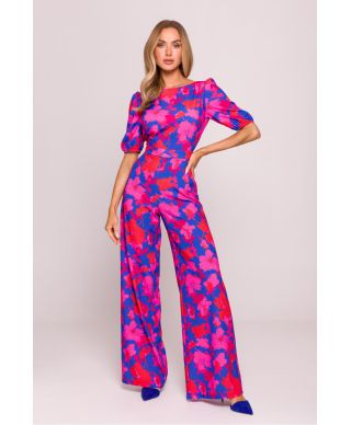  Tuta model 213694 Moe 