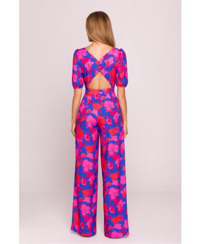  Tuta model 213694 Moe 