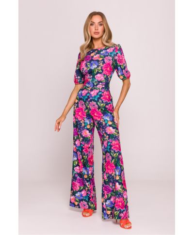  Tuta model 213695 Moe 