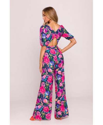  Tuta model 213695 Moe 