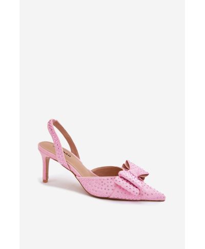  Scarpe con tacco a spillo model 213877 Step in style 