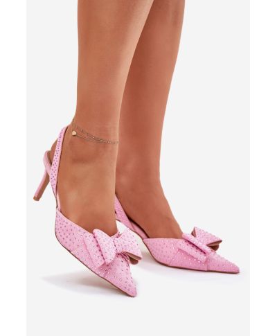  Scarpe con tacco a spillo model 213877 Step in style 
