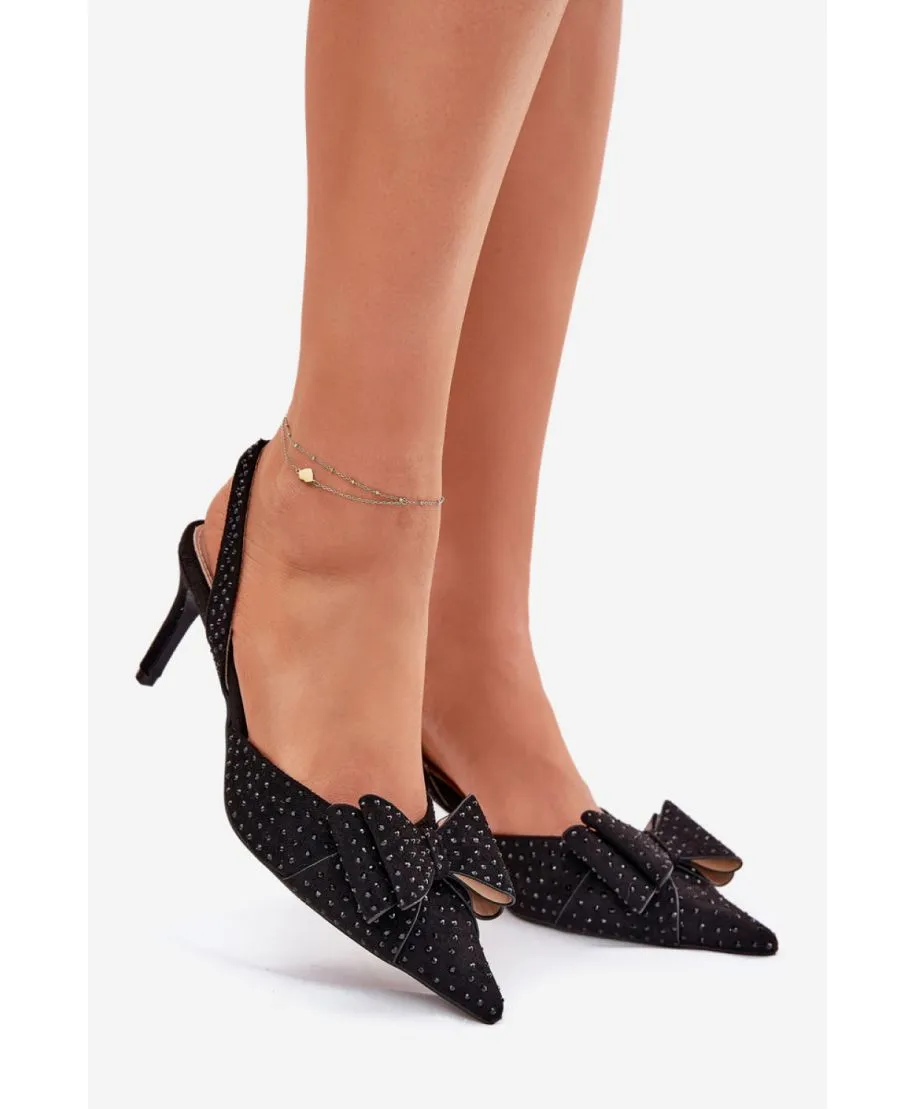  Scarpe con tacco a spillo model 213878 Step in style 