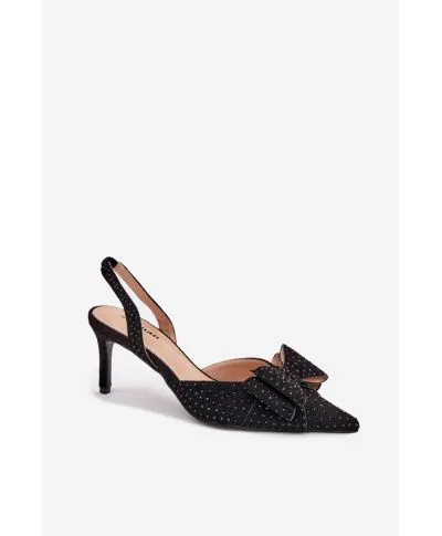  Scarpe con tacco a spillo model 213878 Step in style 