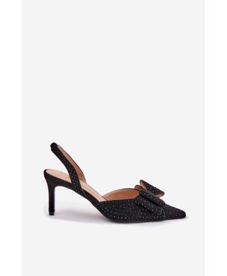  Scarpe con tacco a spillo model 213878 Step in style 