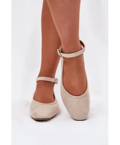Ballerine eleganti e versatili da donna – Step in Style 213894