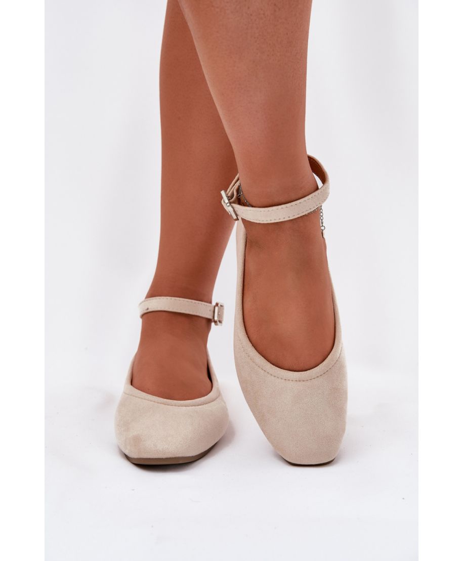  Ballerine model 213894 Step in style 