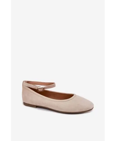  Ballerine model 213894 Step in style 