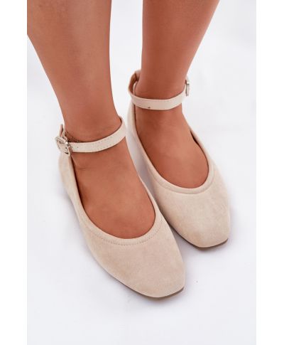  Ballerine model 213894 Step in style 