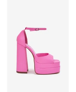  Sandali con tacco model 213910 Step in style 
