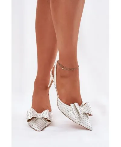  Scarpe con tacco a spillo model 213879 Step in style 