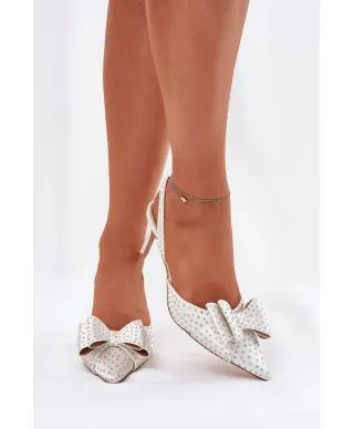  Scarpe con tacco a spillo model 213879 Step in style 