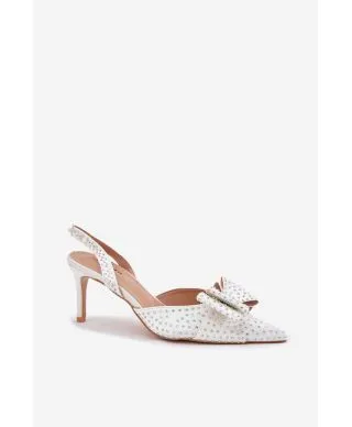  Scarpe con tacco a spillo model 213879 Step in style 