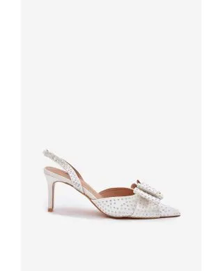  Scarpe con tacco a spillo model 213879 Step in style 