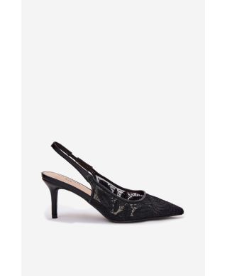  Scarpe con tacco a spillo model 213880 Step in style 