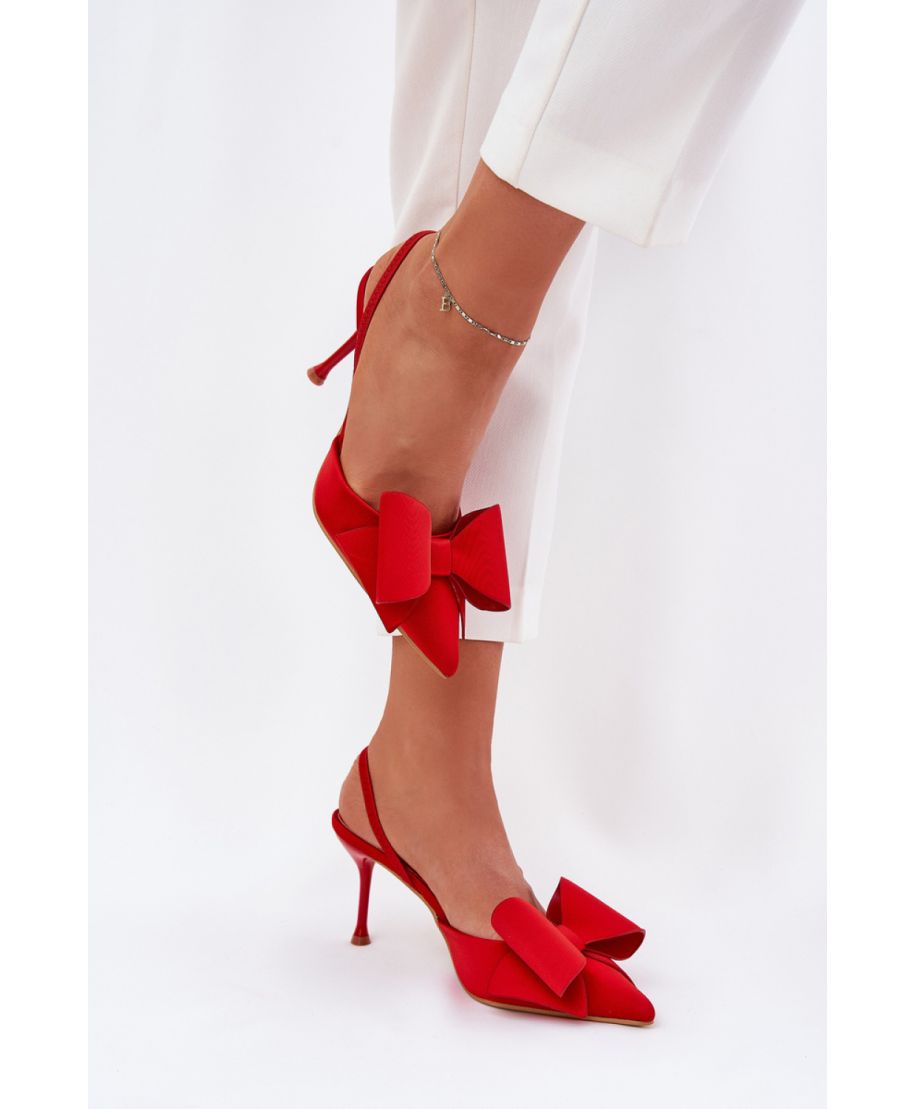  Scarpe con tacco a spillo model 209422 Step in style 