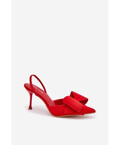  Scarpe con tacco a spillo model 209422 Step in style 