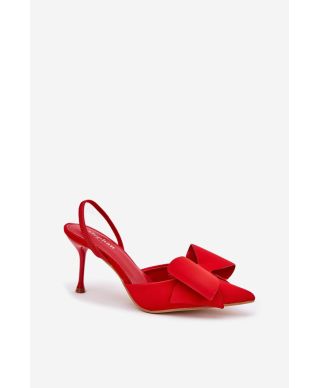 Scarpe con tacco a spillo model 209422 Step in style 