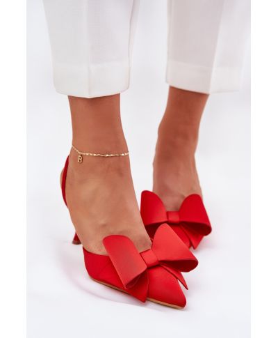  Scarpe con tacco a spillo model 209422 Step in style 