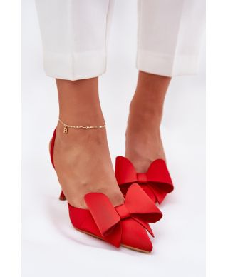  Scarpe con tacco a spillo model 209422 Step in style 