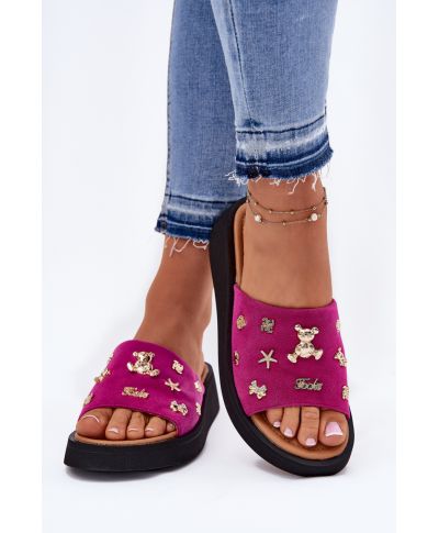  ciabatte model 213954 Step in style 