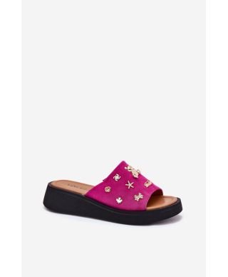  ciabatte model 213954 Step in style 