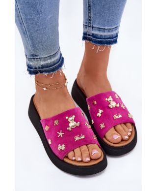  ciabatte model 213954 Step in style 