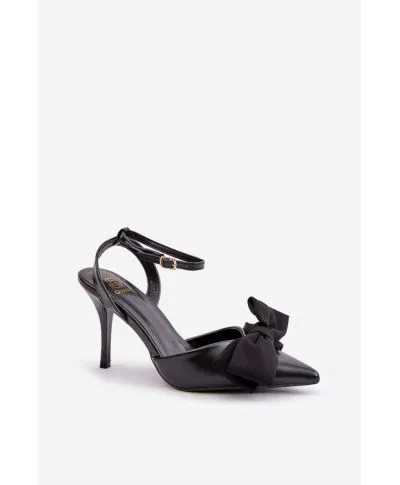  Scarpe con tacco a spillo model 203542 Step in style 
