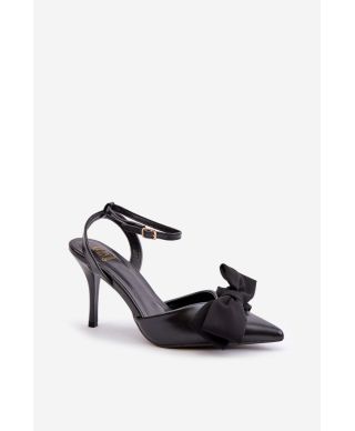  Scarpe con tacco a spillo model 203542 Step in style 