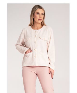  Giacca model 214908 Figl 