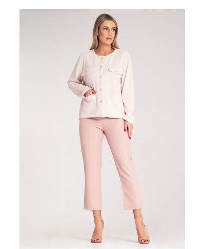  Giacca model 214908 Figl 