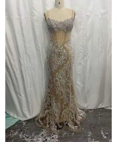 Vestito da diciottesimo con Swarovski - Divina - Abiti eleganti e sexy da diciottesimo - Gogolfun.it