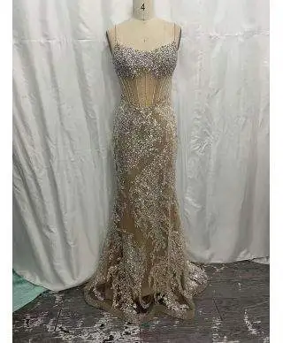 Vestito da diciottesimo con Swarovski - Divina