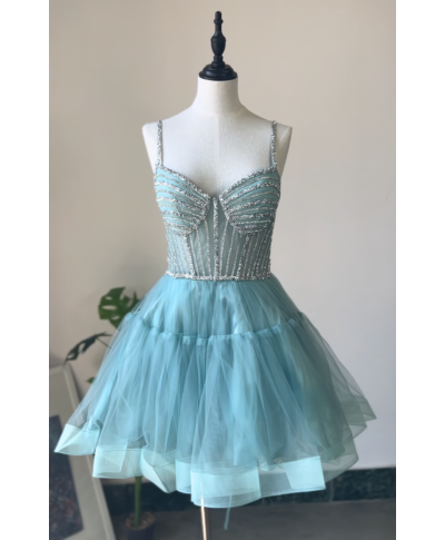 Abito da cerimonia 2 in 1 - Gonna in tulle - Magic - ABiti da cerimonia online - Gogolfun.it