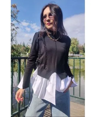 Maglioncino donna