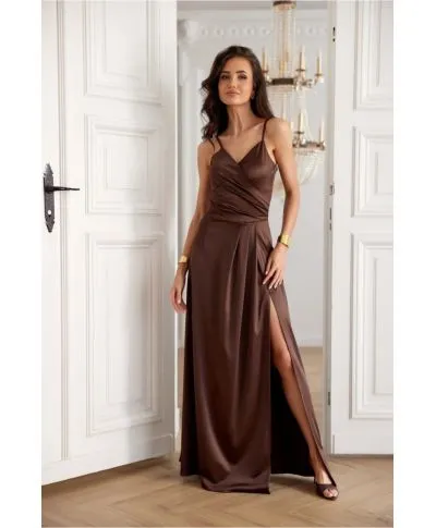  Vestito lungo model 215692 Roco Fashion 