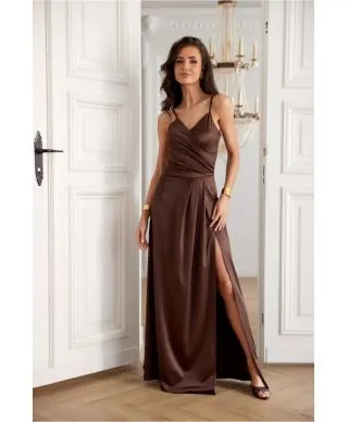  Vestito lungo model 215692 Roco Fashion 