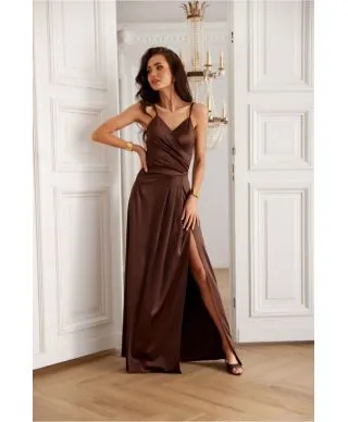  Vestito lungo model 215692 Roco Fashion 