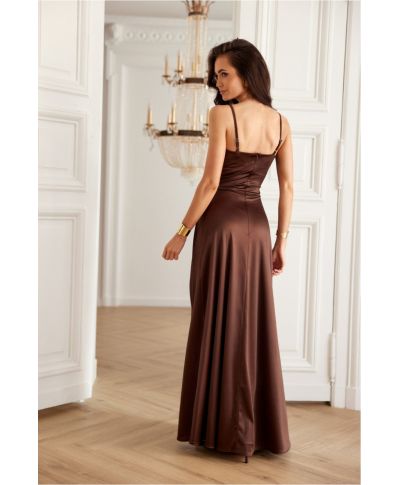  Vestito lungo model 215692 Roco Fashion 