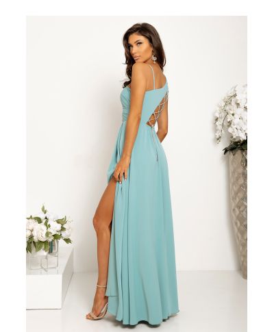  Vestito lungo model 209398 With You 