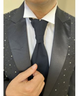 Smoking uomo particolare - Abito uomo per diciottesimo