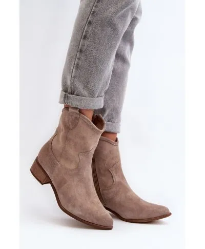  Scarpe con tacco model 191862 Step in style 